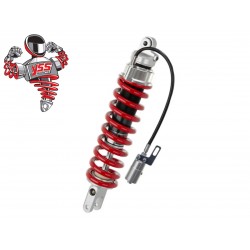 Αμορτισέρ Πίσω Yamaha Tenere 700 "Αζώτου-Λαδιού" YSS Αμορτισέρ Πίσω Yamaha Tenere 700 "Αζώτου-Λαδιού" YSS